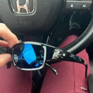 Costa men’s glasses